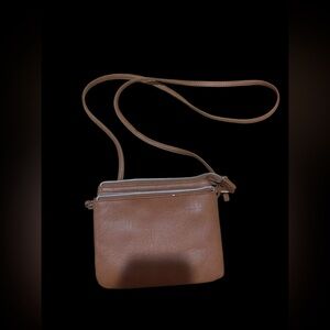 Safe Keeper crossbody purse‎